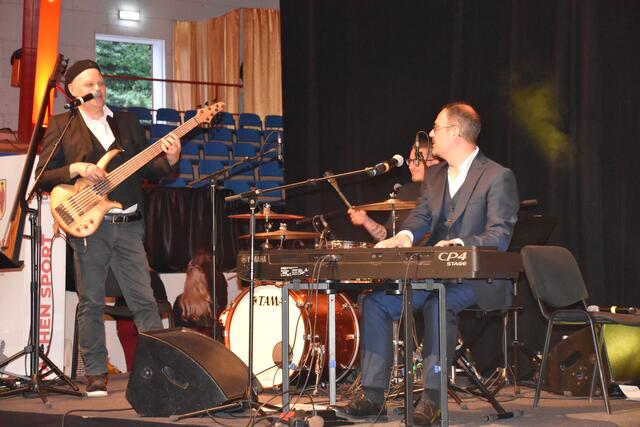 Foto: Michael Strini