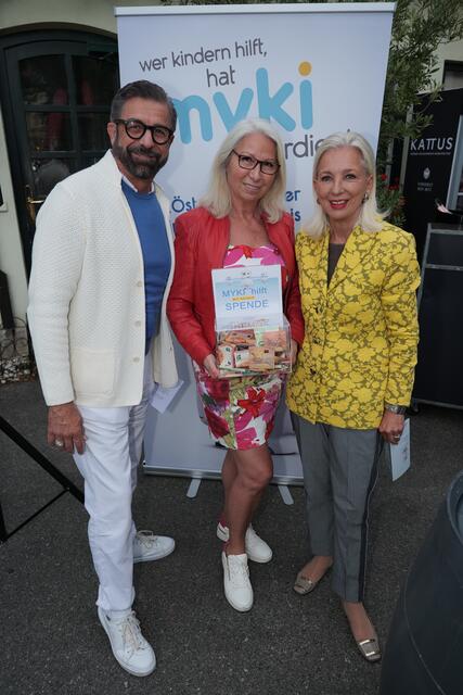 Foto: Maximilian Spitzauer