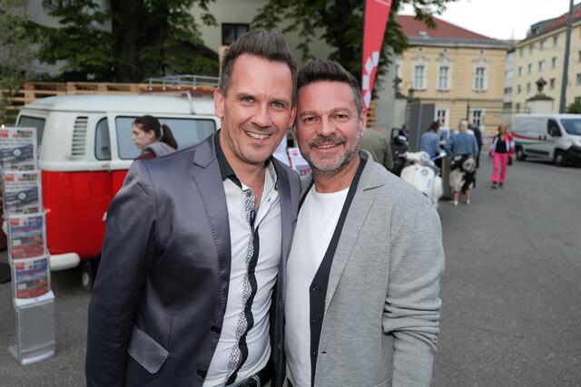 Foto: Maximilian Spitzauer