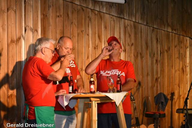 Foto: Gerald Dreisiebner