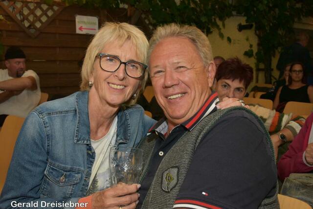 Foto: Gerald Dreisiebner