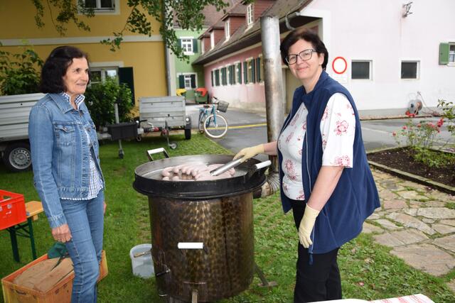 Foto: Josef Strohmeier