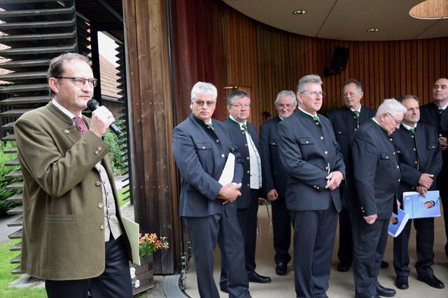 Foto: Josef Strohmeier
