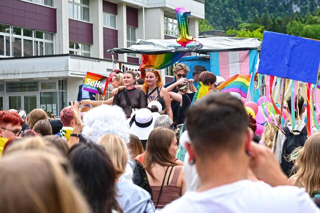 Foto: Wolfgang Spitzbart
