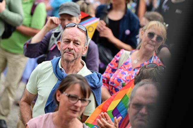Foto: Wolfgang Spitzbart