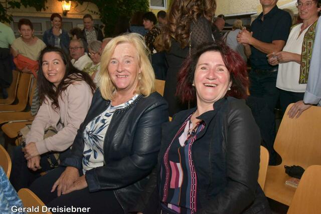 Foto: Gerald Dreisiebner