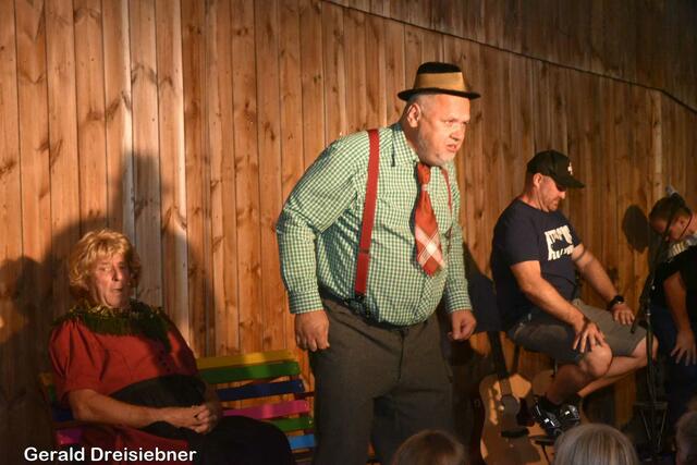 Foto: Gerald Dreisiebner