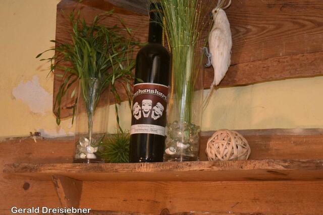 Foto: Gerald Dreisiebner