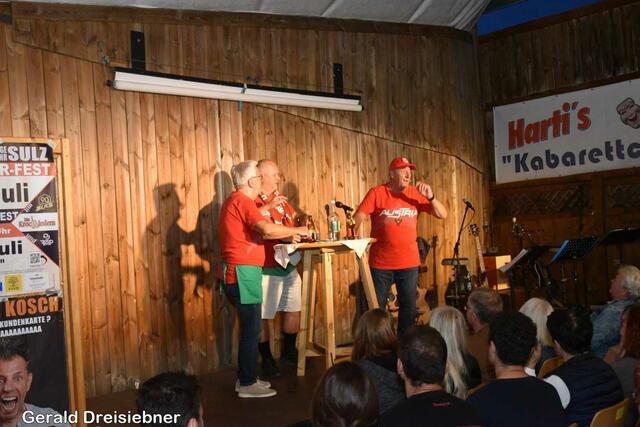 Foto: Gerald Dreisiebner