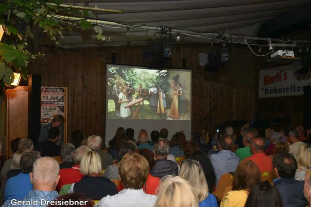 Foto: Gerald Dreisiebner