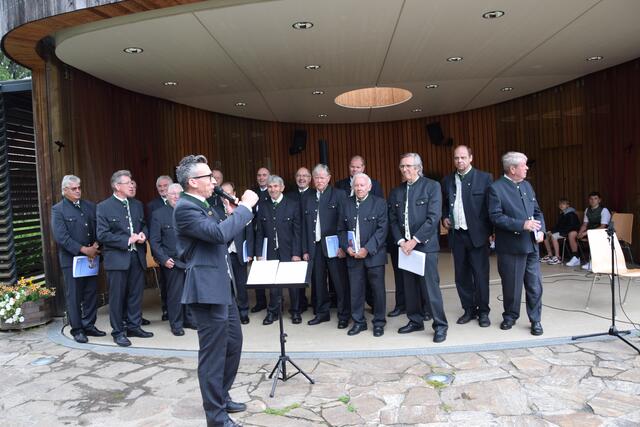 Foto: Josef Strohmeier