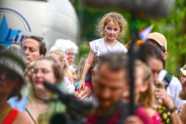 Foto: Wolfgang Spitzbart