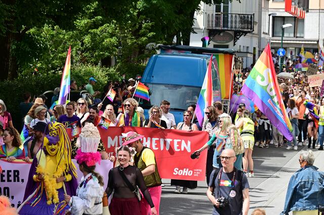 Foto: Wolfgang Spitzbart