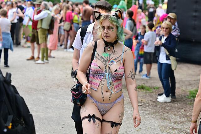 Foto: Wolfgang Spitzbart