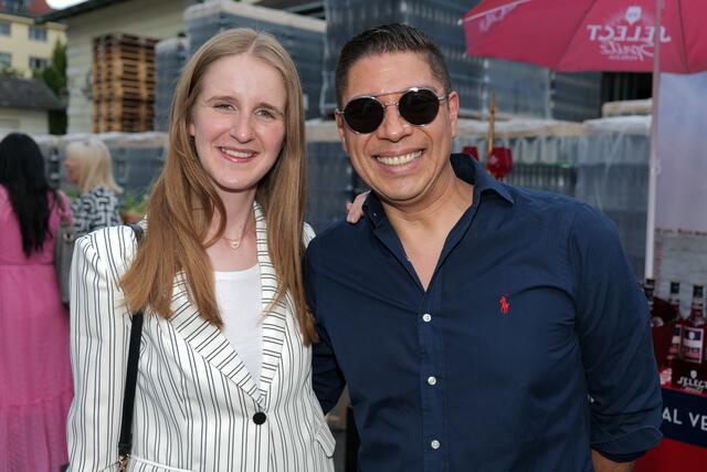 Foto: Maximilian Spitzauer