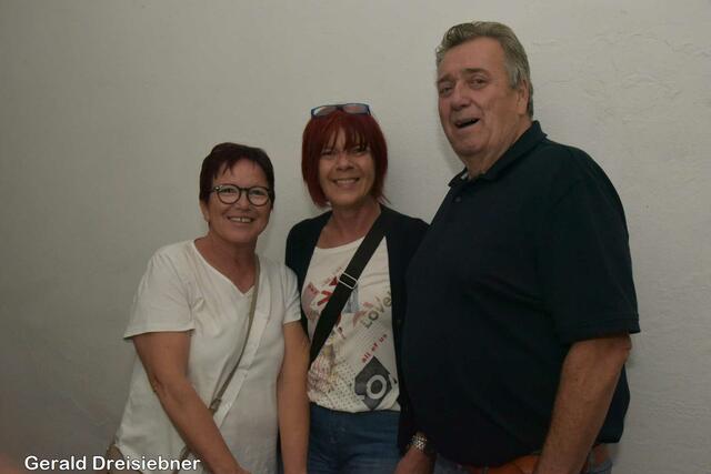 Foto: Gerald Dreisiebner