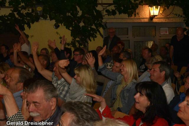 Foto: Gerald Dreisiebner