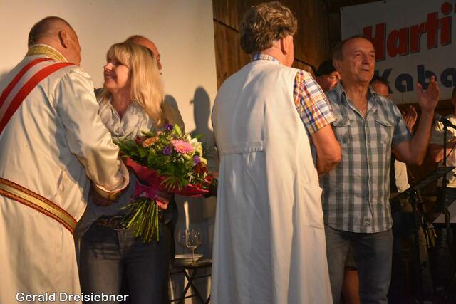 Foto: Gerald Dreisiebner