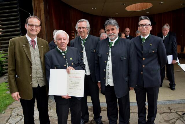 Foto: Josef Strohmeier