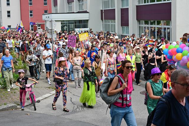 Foto: Wolfgang Spitzbart