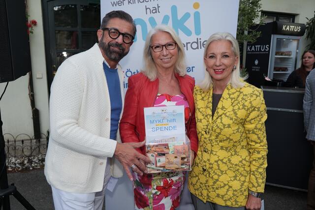 Foto: Maximilian Spitzauer