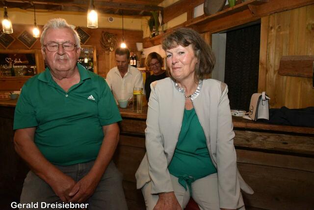 Foto: Gerald Dreisiebner