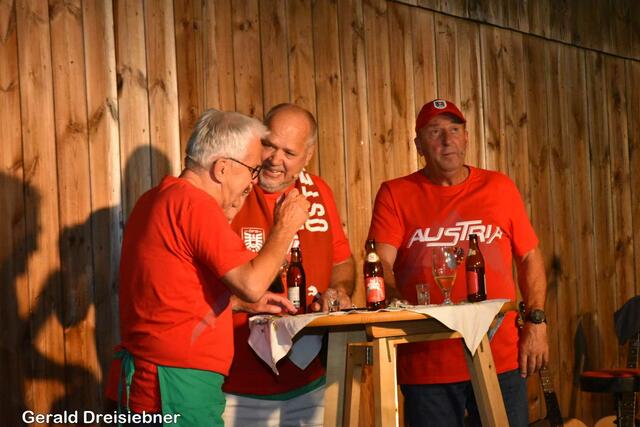 Foto: Gerald Dreisiebner