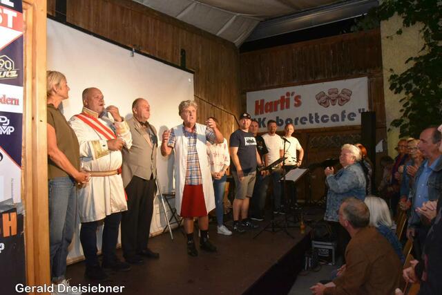 Foto: Gerald Dreisiebner