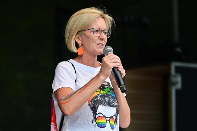 Foto: Wolfgang Spitzbart
