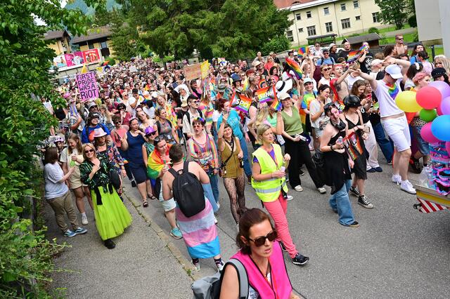 Foto: Wolfgang Spitzbart