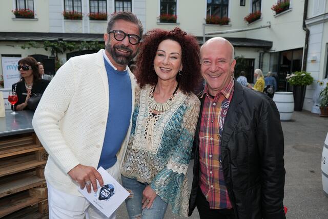 Foto: Maximilian Spitzauer