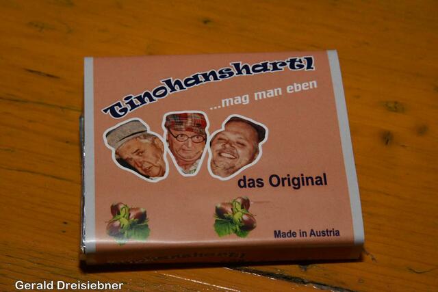 Foto: Gerald Dreisiebner