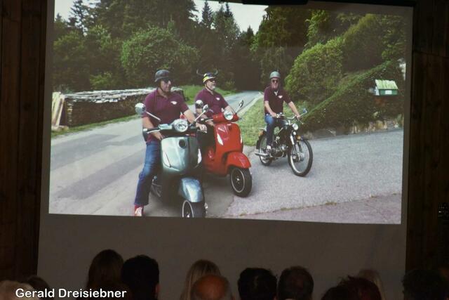 Foto: Gerald Dreisiebner