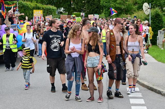 Foto: Wolfgang Spitzbart