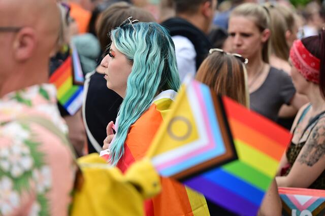 Foto: Wolfgang Spitzbart