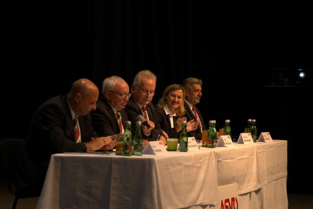 Foto: ASVÖ Burgenland/Thomas Werchota