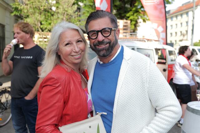 Foto: Maximilian Spitzauer