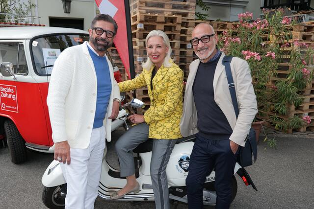 Foto: Maximilian Spitzauer