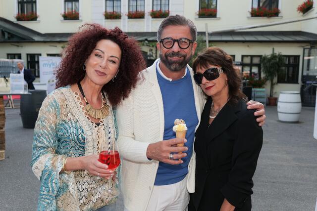 Foto: Maximilian Spitzauer