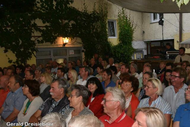 Foto: Gerald Dreisiebner