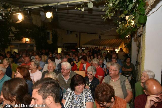 Foto: Gerald Dreisiebner