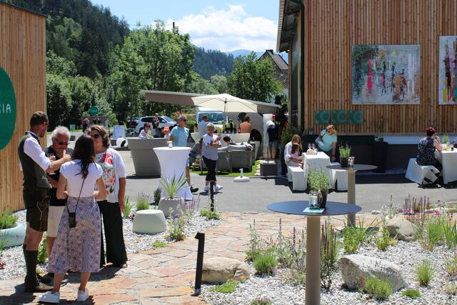 Foto: RegionalMedien Steiermark