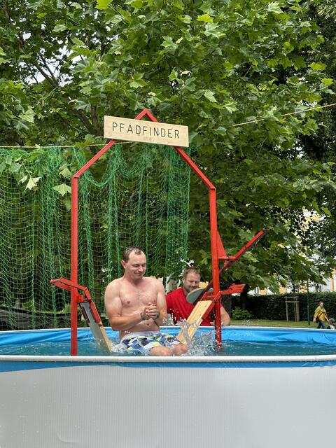 Foto: Pfadfinder Bad Ischl