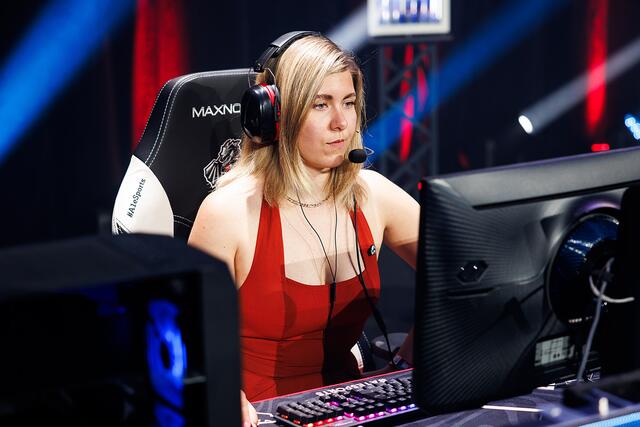 Foto: A1 eSports / Florian Wieser