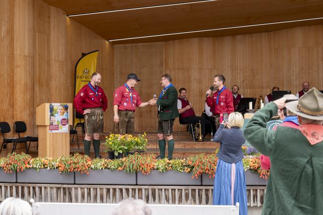 Foto: Pfadfinder Bad Ischl