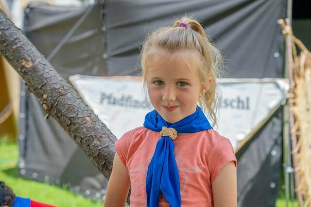Foto: Pfadfinder Bad Ischl