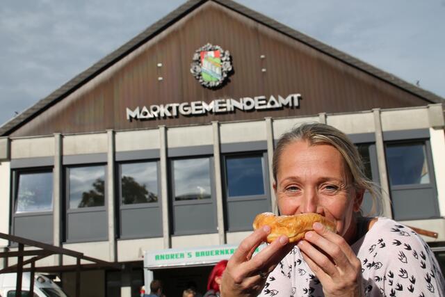 Foto: Anita Eckerstorfer (Abdruck honorarfrei)