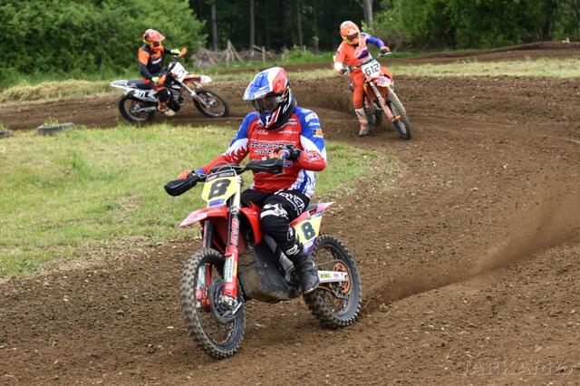Foto: Gerold Kriechbaumer