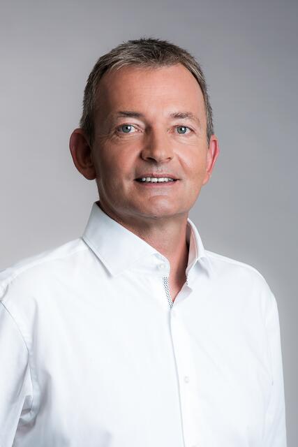 Michael Grausam, CEO A1 Telekom Austria AG: "Herzlichen Glückwunsch, liebes RMA-Team! Seit 15 Jahren seid ihr ein wichtiger Teil der Medienlandschaft und für uns ein langjähriger, guter Partner in ganz Österreich." | Foto: A1/Renee Del Missier