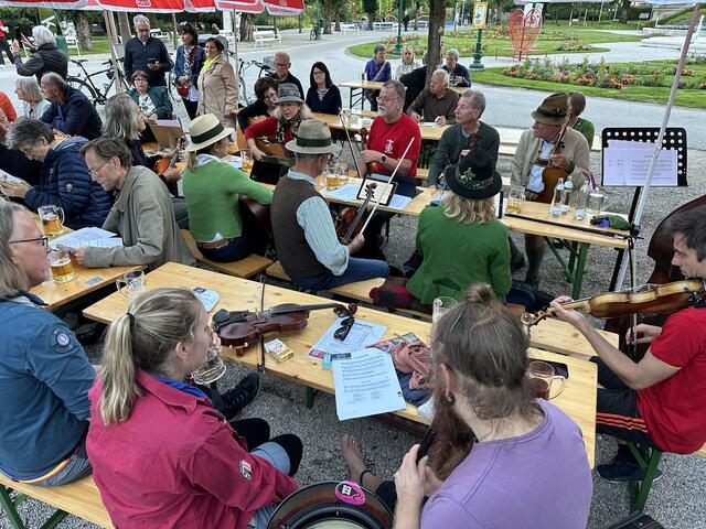 Foto: Pfadfinder Bad Ischl
